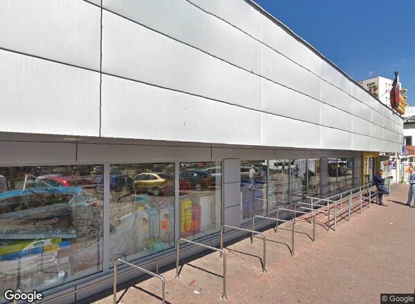 Ceny mieszkań Warszawa ul. gen. R. Abrahama 1