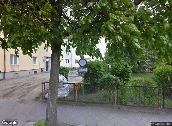 Ceny mieszkań Gdańsk Wojciecha Drzymały 2