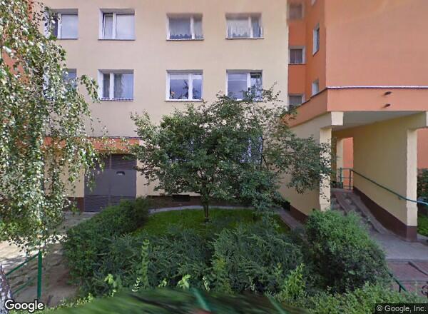 Ceny mieszkań Warszawa ul. Porajów 8