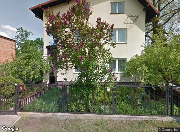 Ceny mieszkań Warszawa ul. A. Kostki Napierskiego 1