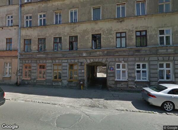 Ceny mieszkań Łódź Zarzewska 37