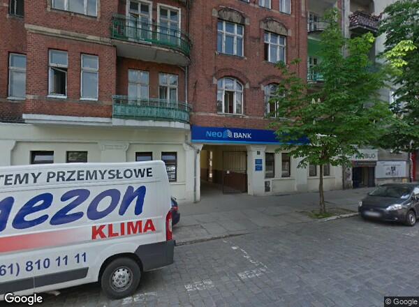 Ceny mieszkań Poznań Grochowe Łąki 4