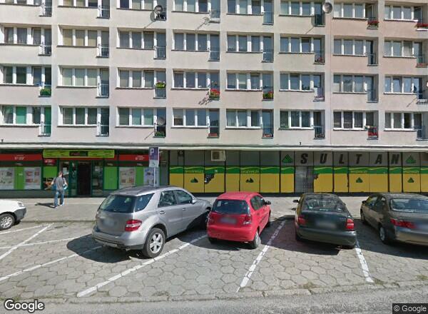 Ceny mieszkań Szczecin Odzieżowa 5