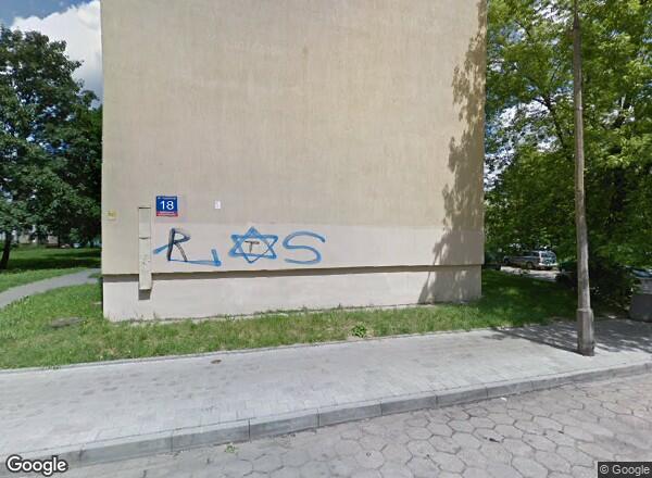 Ceny mieszkań Łódź Karpacka 18