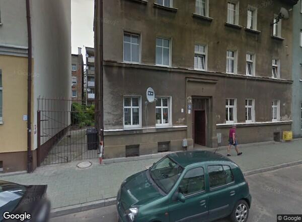 Ceny mieszkań Szczecin Niemierzyńska 25