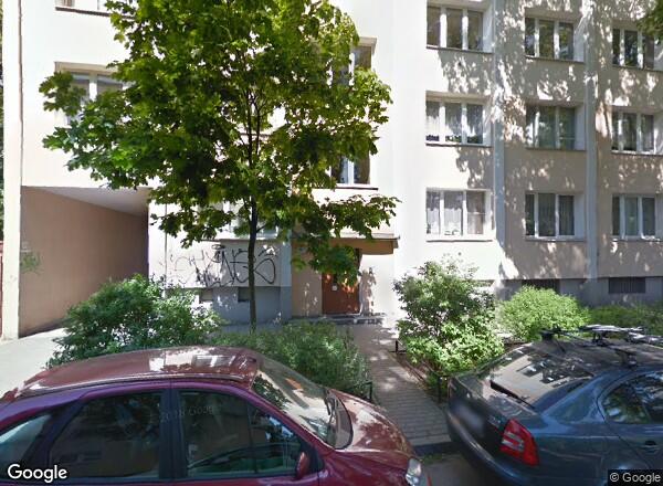 Ceny mieszkań Poznań Lodowa 12