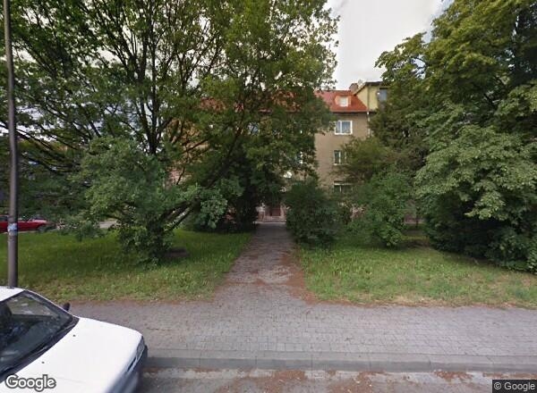 Ceny transakcyjne mieszkań Wrocław UL. BYDGOSKA 8