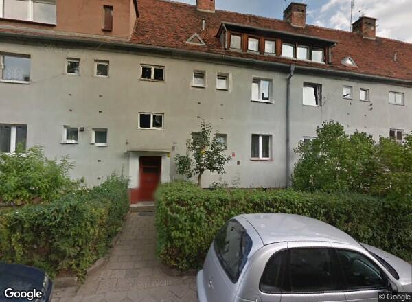 Ceny mieszkań Wrocław UL. ALEKSANDRA KOTSISA 30