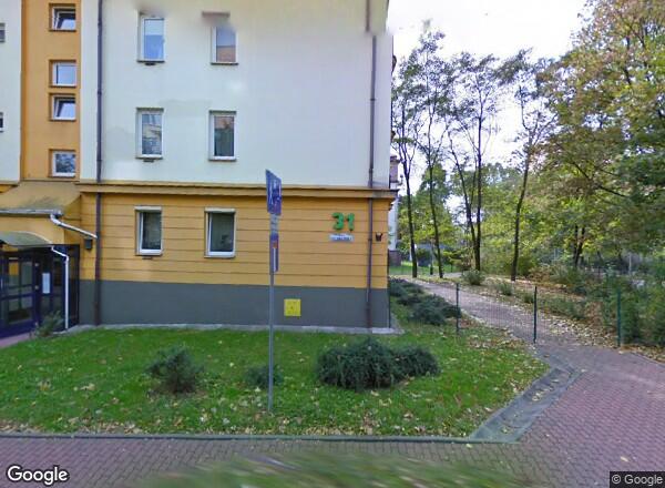 Ceny mieszkań Kraków Lucjana Rydla 31