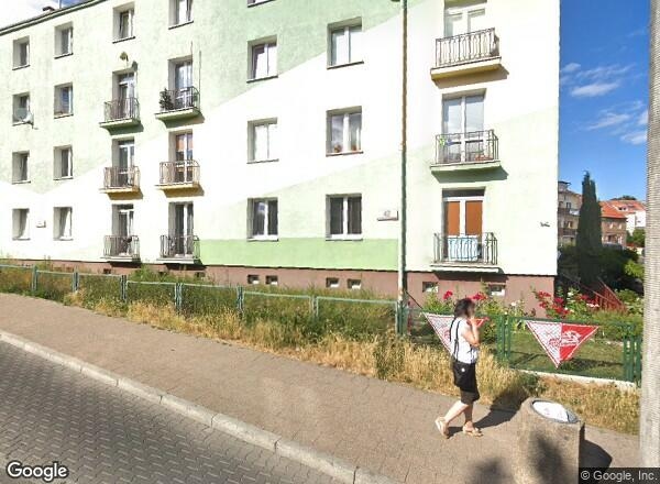 Ceny transakcyjne mieszkań Gdańsk Powstańców Warszawskich 42