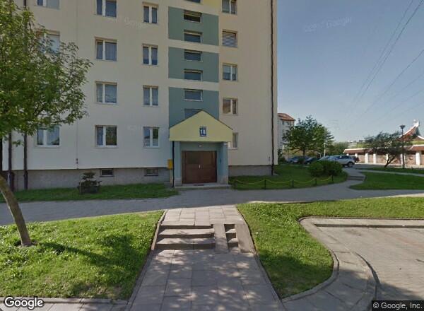 Ceny mieszkań Gdańsk Pólnicy 18