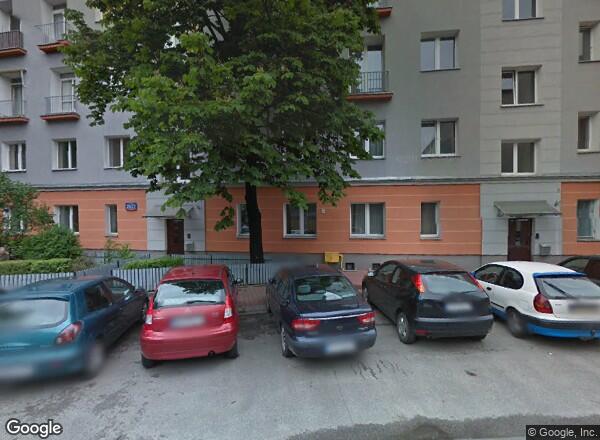 Ceny mieszkań Warszawa ul. Kopińska 20/22