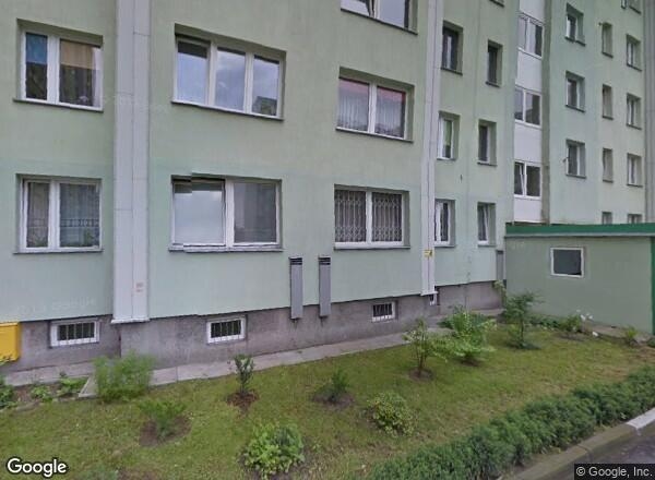 Ceny transakcyjne mieszkań Warszawa ul. K. Wyki 5