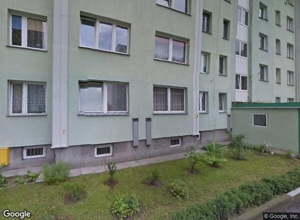 Ceny mieszkań Warszawa ul. K. Wyki 5