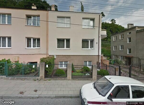 Ceny mieszkań Gdynia Wolności 48