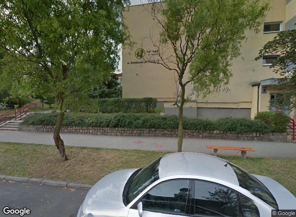 Ceny mieszkań Szczecin Witolda Gombrowicza 11