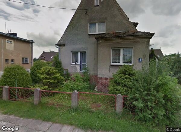 Ceny transakcyjne mieszkań Szczecin Al. Przyjaciół 4