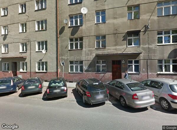 Ceny mieszkań Katowice Księcia Józefa Poniatowskiego 28