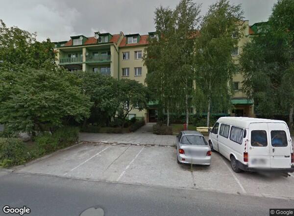 Ceny mieszkań Wrocław UL. LEOPOLDA TYRMANDA 14