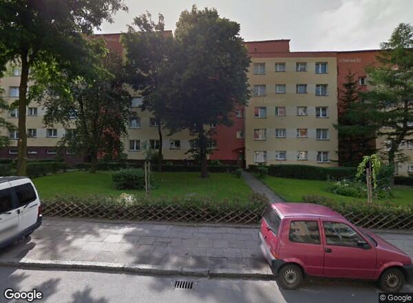 Ceny mieszkań Szczecin Parkowa 54