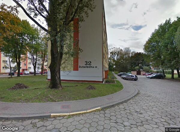 Ceny mieszkań Łódź Żubardzka 18