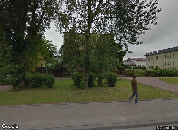 Ceny mieszkań Warszawa ul. Popularna 63