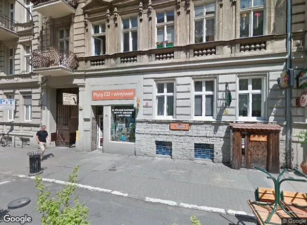 Ceny mieszkań Poznań Stanisława Taczaka 21