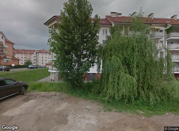 Ceny mieszkań Gorzów Wielkopolski WŁADYSŁAWA GRABSKIEGO 19