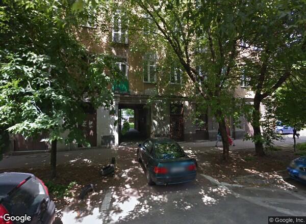 Ceny mieszkań Warszawa ul. Łucka 14