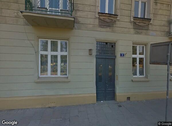 Ceny mieszkań Kraków Józefa Dietla 3