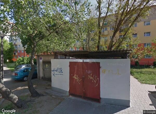 Ceny transakcyjne mieszkań Bydgoszcz Koszarowa 10