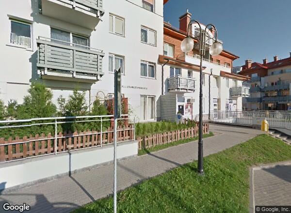 Ceny mieszkań Gdynia Leona Staniszewskiego 8