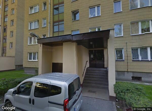 Ceny mieszkań Warszawa ul. Uniejowska 9