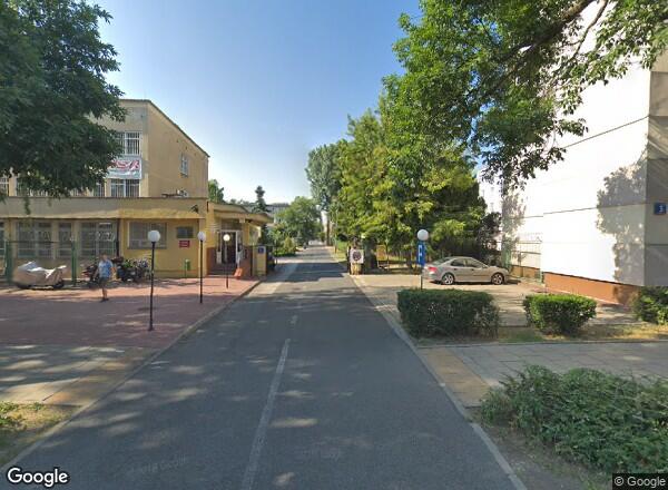 Ceny mieszkań Warszawa ul. 29 Listopada 1