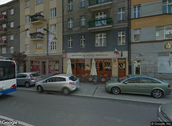 Ceny mieszkań Gdynia Świętojańska 15