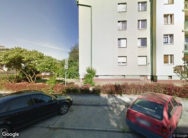 Ceny mieszkań Wrocław UL. LEOPOLDA TYRMANDA 20