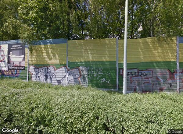 Ceny mieszkań Katowice Tadeusza Kościuszki 223