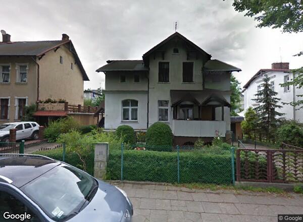 Ceny mieszkań Szczecin Henryka Wieniawskiego 33