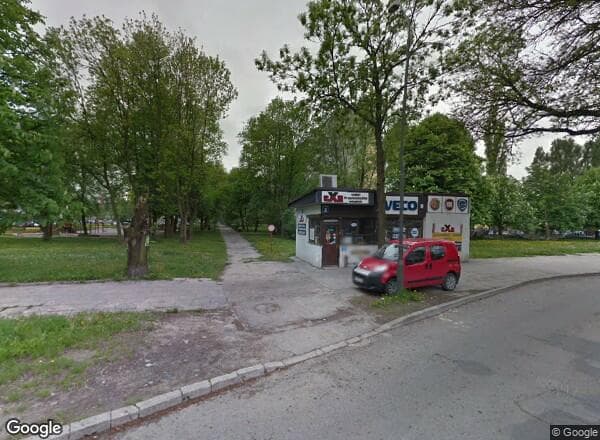 Ceny transakcyjne mieszkań Kielce Jesionowa 3