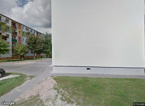 Ceny mieszkań Białystok Zwierzyniecka 7