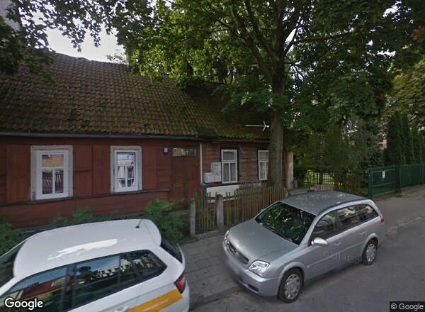 Ceny transakcyjne mieszkań Białystok Jana III Sobieskiego 10