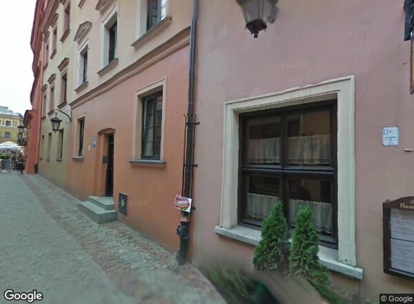 Ceny mieszkań Lublin Grodzka 8