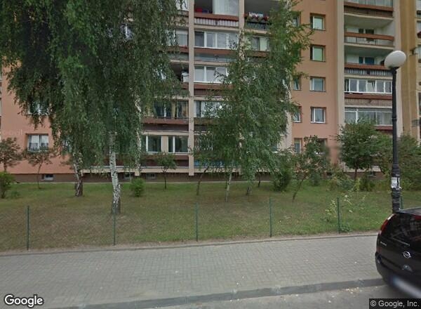 Ceny transakcyjne mieszkań Warszawa ul. Śreniawitów 3