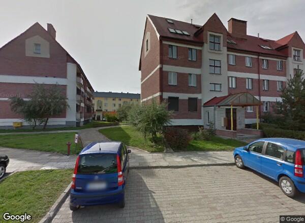 Ceny mieszkań Białystok Skrajna 8