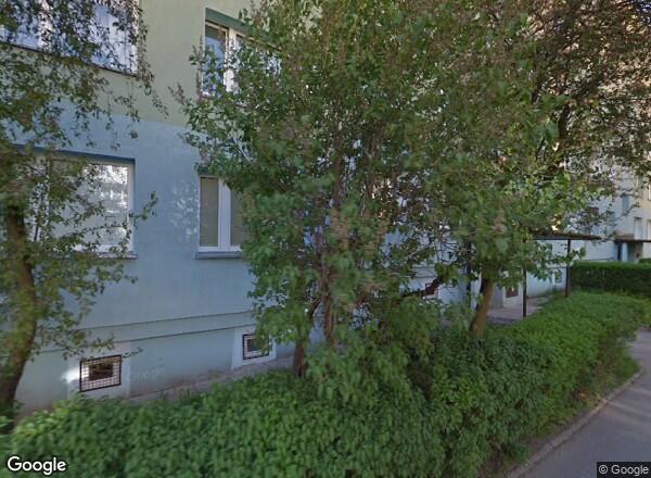 Ceny mieszkań Łódź Andrzeja Sacharowa 81