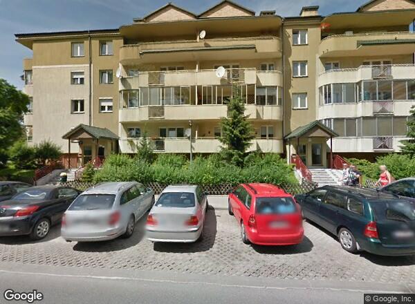 Ceny mieszkań Warszawa ul. Włodarzewska 12