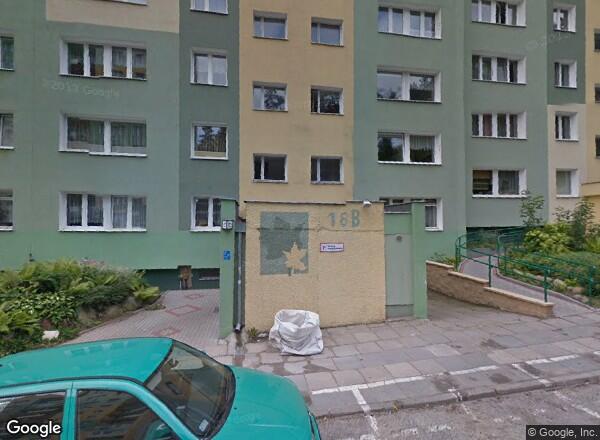 Ceny mieszkań Sopot Oskara Kolberga 18A,B,C,D