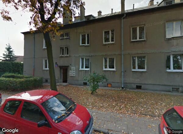 Ceny mieszkań Łódź Skalna 39