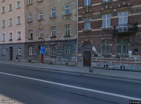 Ceny transakcyjne mieszkań Kraków Aleja Adama Mickiewicza 51