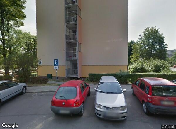 Ceny mieszkań Kraków Spółdzielców 13